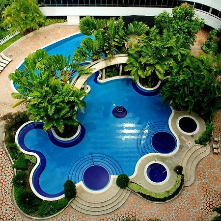 Caracas Palace Hotel Exteriör bild