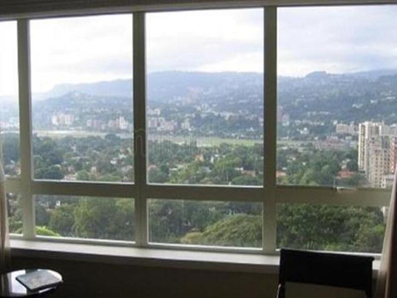 Caracas Palace Hotel Exteriör bild