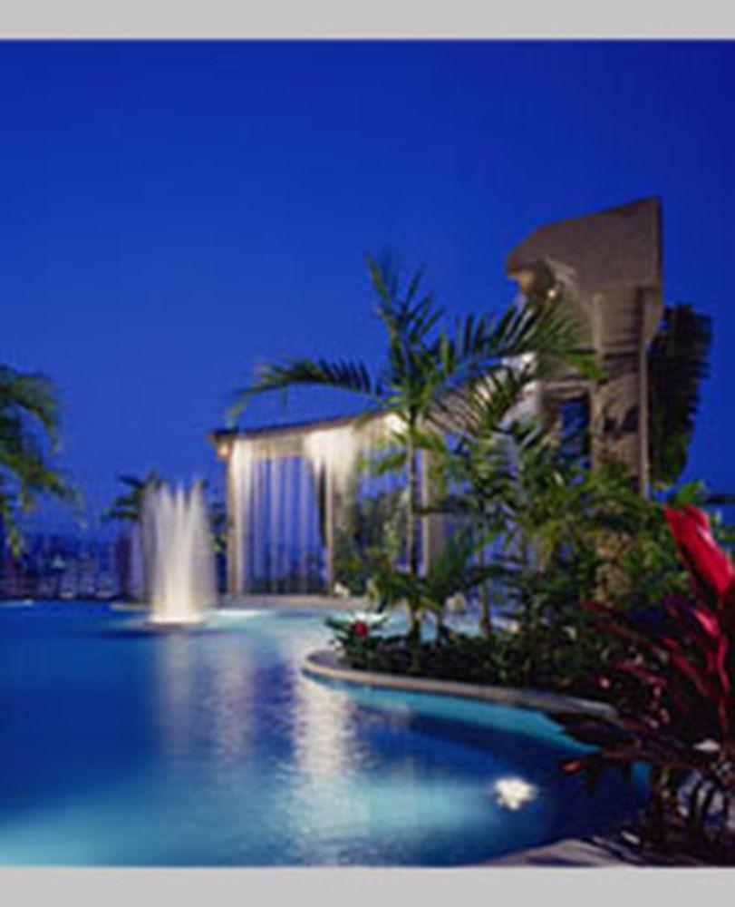Caracas Palace Hotel Exteriör bild